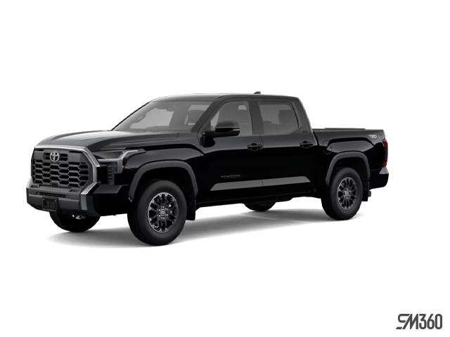 2026 Toyota Tundra TRD OFF ROAD - Exterior - 1