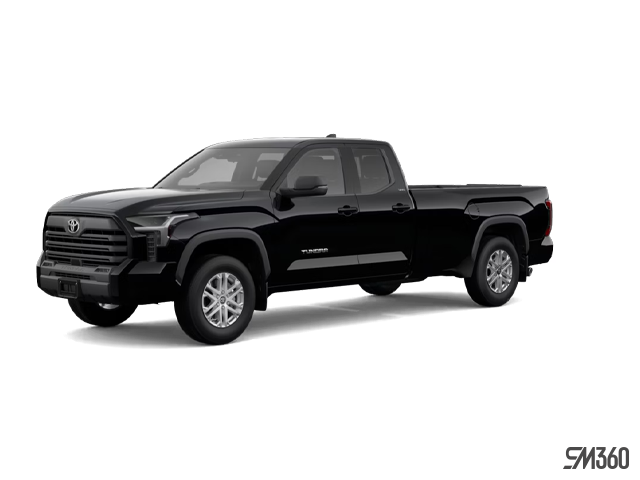 Toyota Tundra SR5 L 2026 - Extérieur - 1