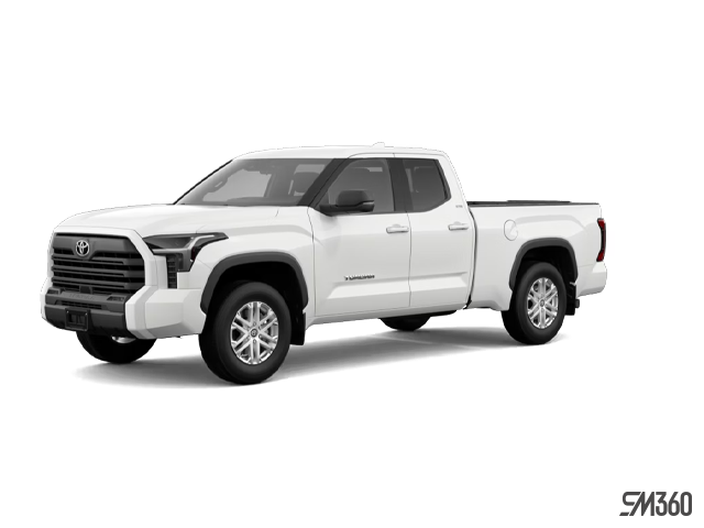 Toyota Tundra SR5 2026 - Extérieur - 1