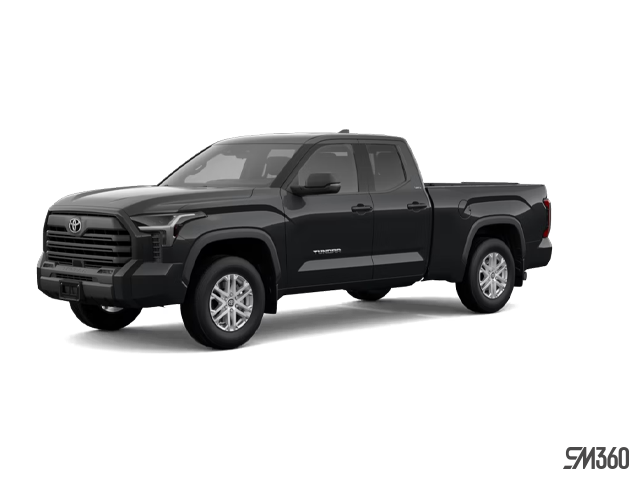 2026 Toyota Tundra SR5 - Exterior - 1