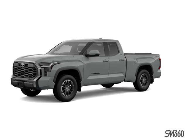 Toyota Tundra TRD OFF ROAD 2026 - Extérieur - 1