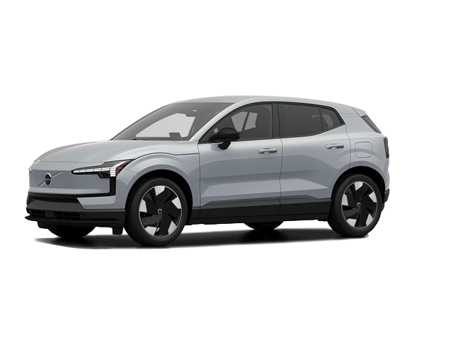 2026 Volvo EX30 CORE