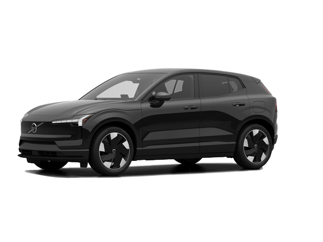 2026 Volvo EX30 ULTRA CROSS COUNTRY