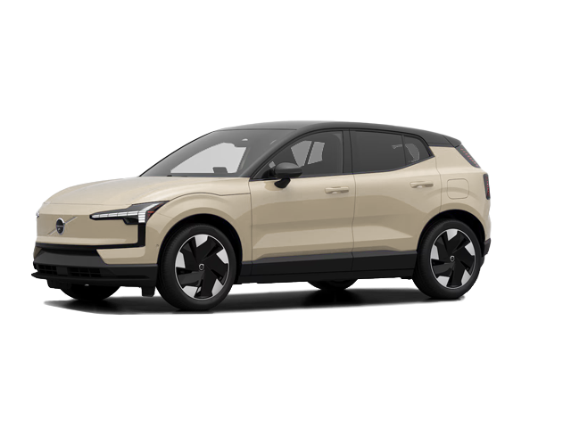 2026 Volvo EX30 Ultra Cross Country