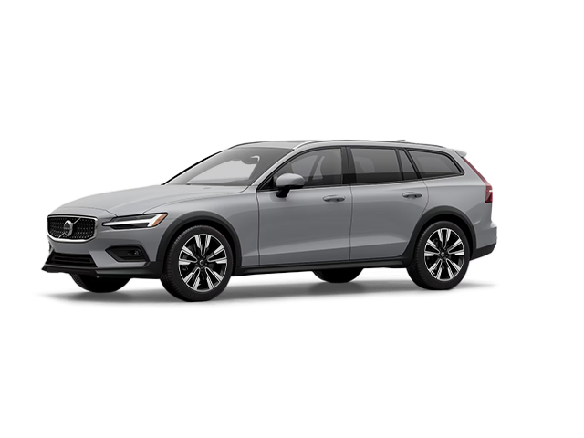 2026 Volvo V60 Cross Country Ultra