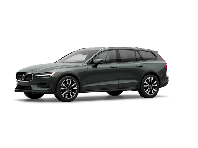 Volvo V60 Cross Country Ultra 2026