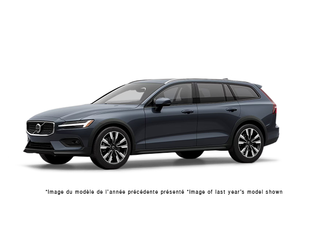Volvo V60 Cross Country ULTRA 2026