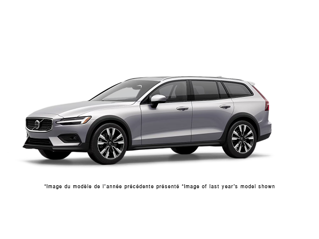 Volvo V60 Cross Country ULTRA 2026