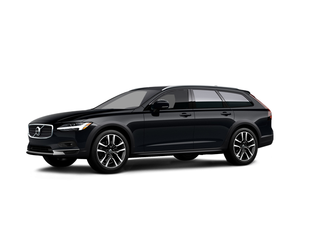 2026 Volvo V90 Cross Country Ultra