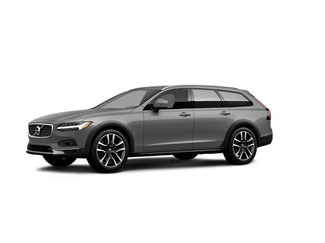 2026 Volvo V90 Cross Country Ultra