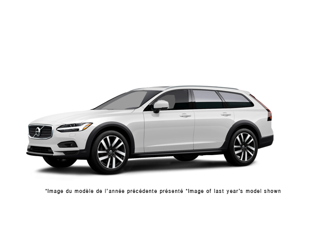 2026 Volvo V90 Cross Country Ultra
