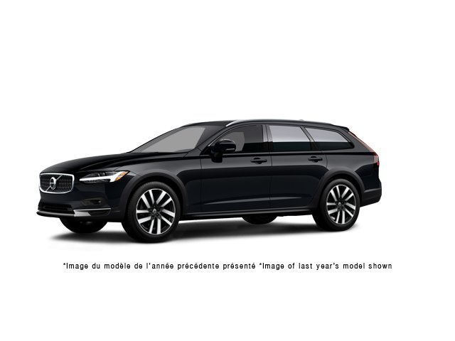 2026 Volvo V90 Cross Country Ultra