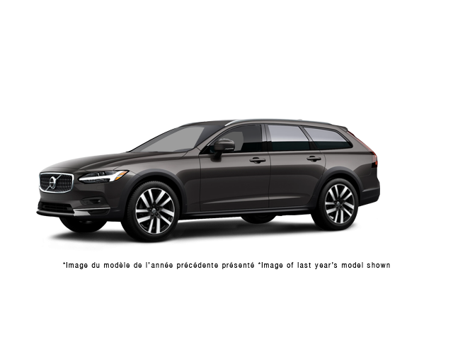 2026 Volvo V90 Cross Country Ultra