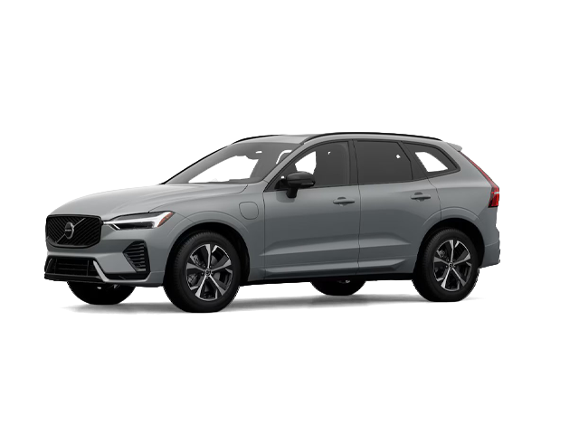Volvo XC60 PLUG-IN HYBRID CORE DARK THEME 2026