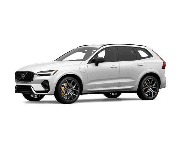 Volvo XC60 Plug-In Hybrid Polestar Engineered 2026