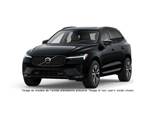 Volvo XC60 CORE DARK THEME 2026
