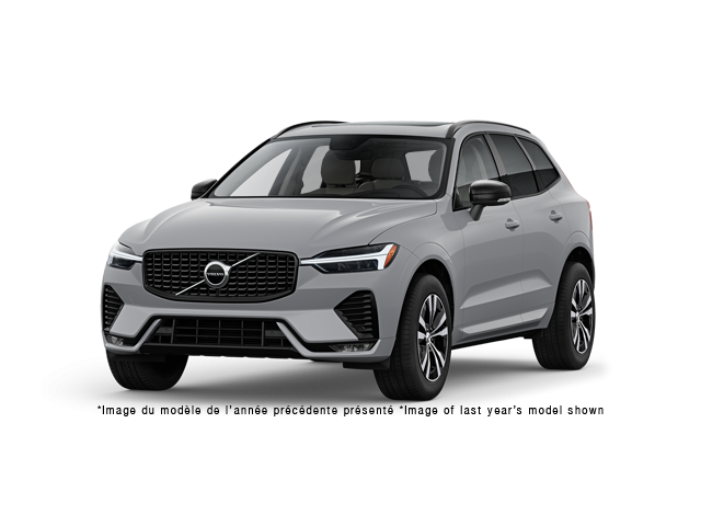 Volvo XC60 CORE DARK THEME 2026