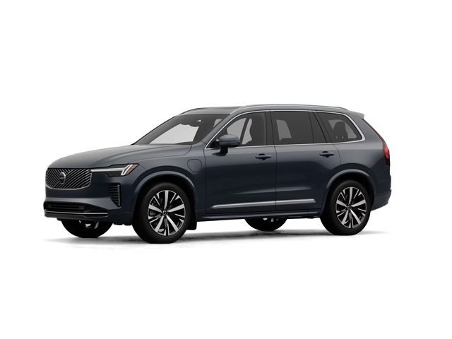 Volvo XC90 PLUG-IN HYBRID CORE BRIGHT THEME 2026