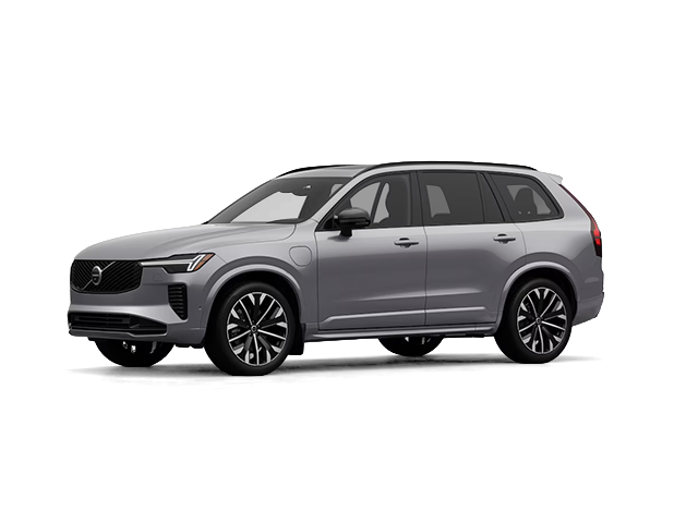 2026 Volvo XC90 PLUG-IN HYBRID PLUS DARK THEME