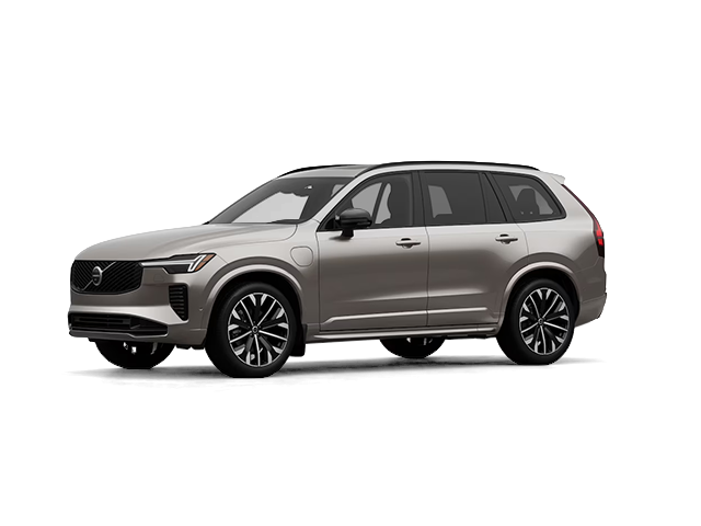 Volvo XC90 PLUG-IN HYBRID ULTRA DARK THEME 2026