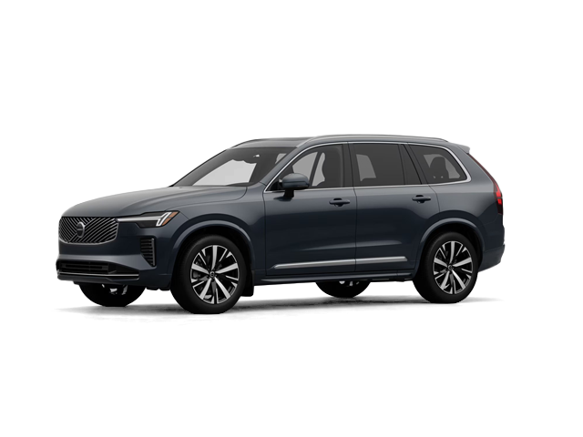 2026 Volvo XC90 T8 PLUG-IN HYBRID, CORE BRIGHT