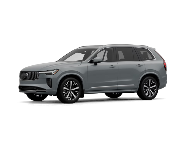 2026 Volvo XC90 Core Bright Theme