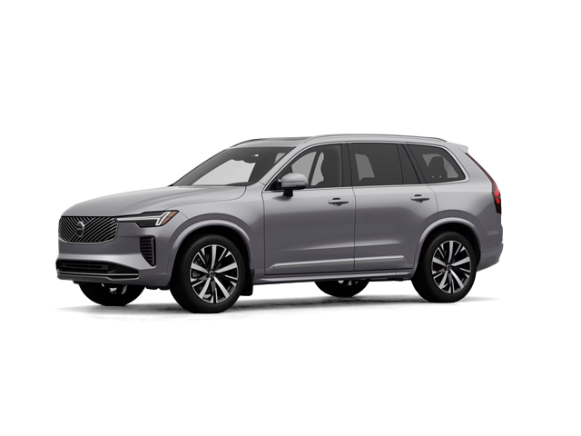 2026 Volvo XC90 Core Bright Theme