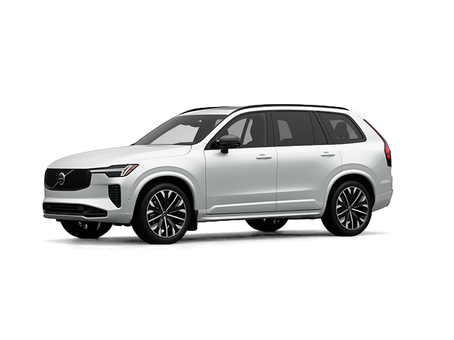 2026 Volvo XC90 PLUS DARK THEME