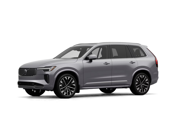 Volvo XC90 ULTRA BRIGHT THEME 2026
