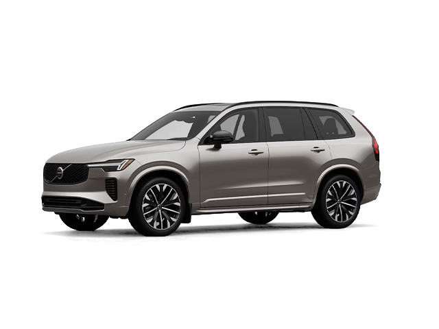 2026 Volvo XC90 Ultra Dark Theme