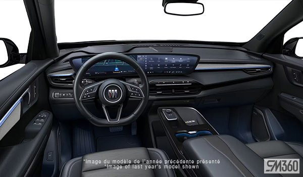 2027 Buick Enclave Avenir