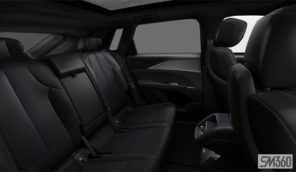 2027 Cadillac Lyriq Sport - Interior - 3