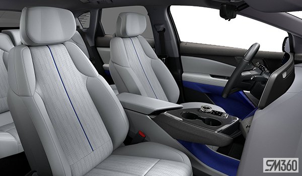 Cadillac Optiq Premium Sport 2027 - Intérieur - 2