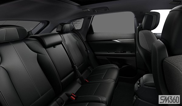 Cadillac Optiq Sport 2027 - Intérieur - 3