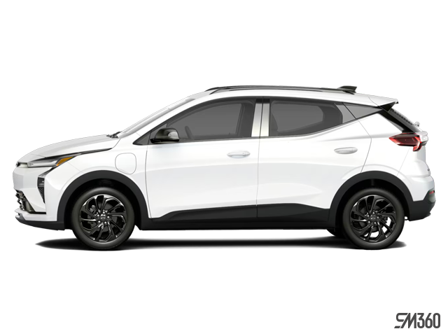 Chevrolet Bolt EV RS 2027 - Extérieur - 3