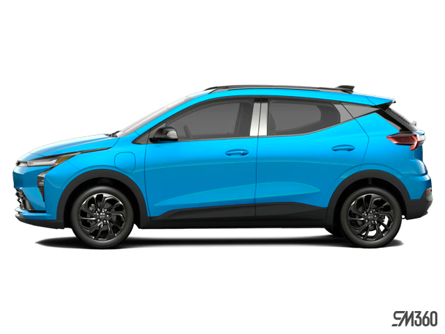 Chevrolet Bolt EV RS 2027 - Extérieur - 3