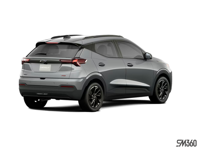 2027 Chevrolet Bolt EV RS - Exterior - 2