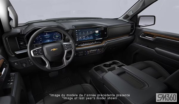 Chevrolet Silverado 1500 ZR2 2027