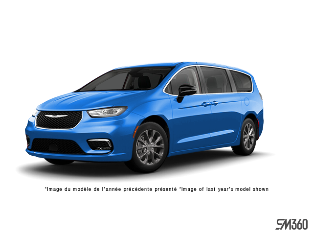 Chrysler Pacifica SELECT AWD 2027 - Extérieur - 1