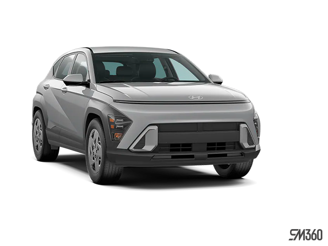 2027 Hyundai Kona Essential - Exterior - 1
