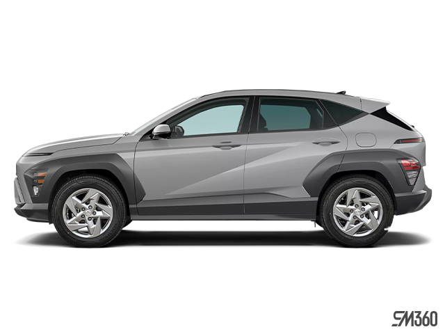 2027 Hyundai KONA ESSENTIAL