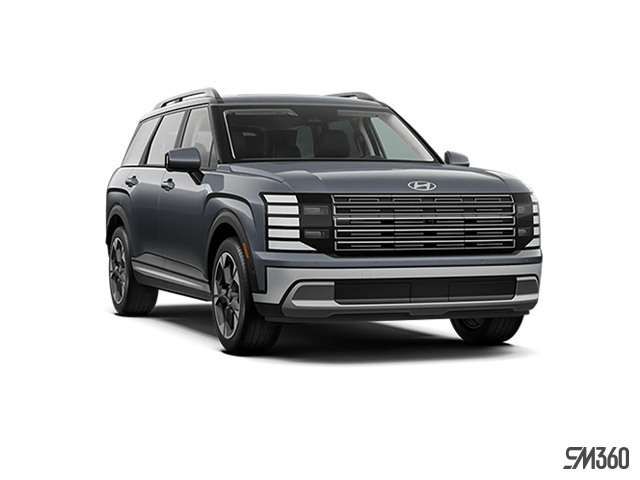 2027 Hyundai PALISADE PREFERRED TREND - Exterior - 1