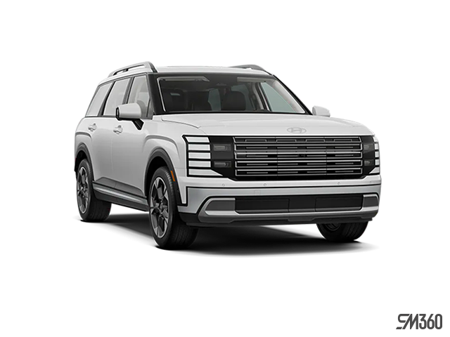 2027 Hyundai PALISADE PREFERRED TREND - Exterior - 1