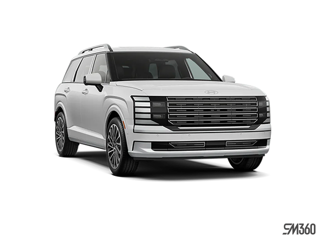 Hyundai Palisade Ultimate Calligraphy AWD 2027 - Extérieur - 1