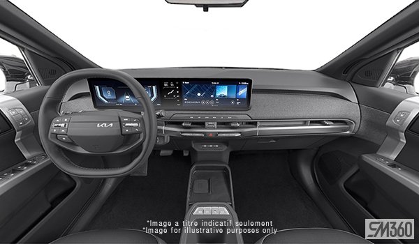 Kia EV3 GT AWD 2027