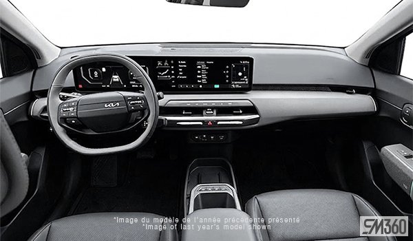 2027 Kia EV4 GT