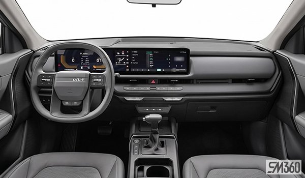 Kia Seltos X-Line Limited 2027