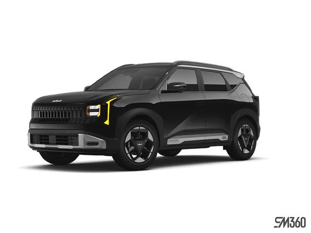 2027 Kia Seltos EX Premium
