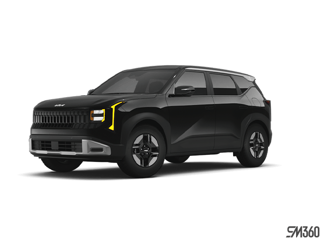Kia Seltos LX 2027 - Extérieur - 1