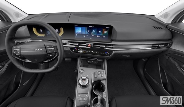 2027 Kia Sportage PHEV SX